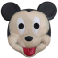 Mickey Mouse Mask - Mickey Mouse Cosplay Costume Mask