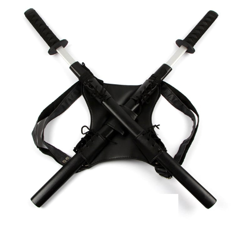 Deadpool Belt and Gear Set Cosplay Costume