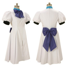 Higurashi no Naku Koro ni Cosplay Rena Ryuugu Cosplay Costume