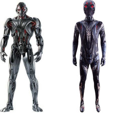 Ultron Costume