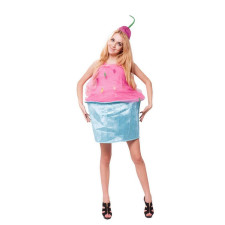 Cupcake Cosplay Costume