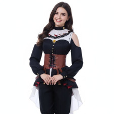 BanG Dream Ave Mujica Uika Misumi Costume - Full Set Uika Misumi Cosplay