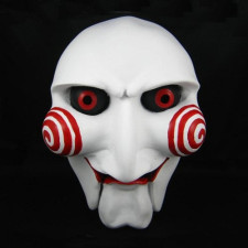 Saw The Killer Mask