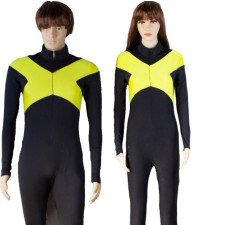 Boys Girls X-Men Dark Phoenix Cosplay Costume