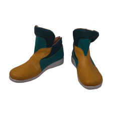 She-Ra Mermista Cosplay Shoes Boots