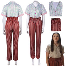 Movie IF Bea Costume - Pajamas Bea Cosplay