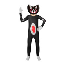 Killy Willy Poppy Playtime Lycra Cosplay Costume