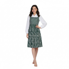 Wicked Nessarose School Uniform Costume - Green Dress Nessarose Cosplay