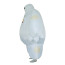 Inflatable Baymax Costume