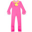 Kids Pink Fong Fox Costume
