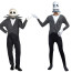 Jack Skellington Costume