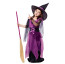 Girls Complete Witch Costume