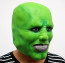 The Mask 1994 Jim Carrey Mask Costume