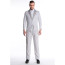 Men's Ghost Groom Costume