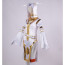 Identity V Golden Future Cosplay Costume