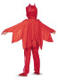 PJ Masks Owlette Kids Costume