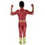 The Flash Cosplay Costume