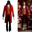 The Greatest Showman P.T. Barnum Performance Uniform Cosplay Costume