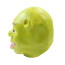 Shrek Latex Realistic Mask Cosplay Costume