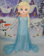 Giant Elsa Frozen Mascot Costume