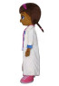 Giant Doc McStuffins Mascot Costume