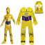 Boys C-3PO Star Wars Costume