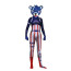 Fortnite American Bear Complete Cosplay Costume