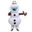 Giant Olaf Inflatable Costume