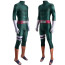 Rock Lee Costume
