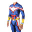 All Might My Hero Academia Cosplay Costume