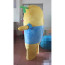 Giant Funassyi Mascot Costume