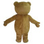 Giant Teddy Bear Mascot Costume