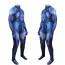 Halo Cortana Cosplay Costume