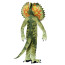 Kids Dinosaur Dilophosaurus Cosplay Costume