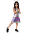 Kids Alien Costume - Dress Glasses Set Alien Cosplay