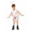 Kids Angel Costume - White Shirt Wings Angel Cosplay