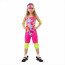 Kids Barbie Girls Costume - Rollerblade Outfit Barbie Cosplay
