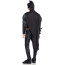 Batman: The Dark Knight Trilogy Adult Batman Muscle Costume And Mask
