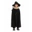 Girls Bat Witch Costume - Robe Witch Cosplay