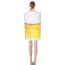Beer Glass Costume - Bodysuit Beer Glass Cosplay