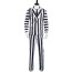 Beetlejuice Cosplay Costume