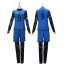 Rensuke Kunigami Blue Lock Costume Cosplay