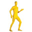 Teens and Adults Color Body Suit Costume - Invisibility Body Suit Cosplay