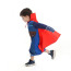 Marvel Dr Strange in the Multiverse of Madness Dr Strange Deluxe Child Costume - Boys Dr. Strange Cosplay