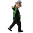 Irish St. Patrick Costume - Boys St. Patrick Leprechaun Cosplay