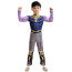 Boys Thanos Endgame Costume