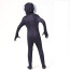 Skibidi Toilet Camera Man Costume - Suit Mask Set Camera Man Cosplay