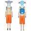 One Piece Chopper Costume - Full Set Chopper Cosplay