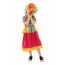Girls Clown Costume - Dress Clown Cosplay