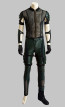 Official Arrow Mask Style Cosplay Costume